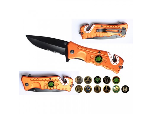 KS9010OR Multifunction Knife